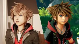 Game Time Podcast episode 11 Talking about kh4