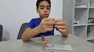 Electronics Basics - Hello World