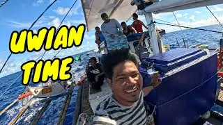 P29 UWIAN TIME - EP32