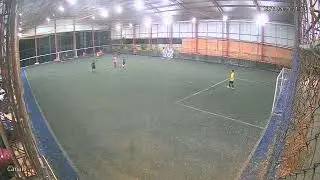 Interclubes Mensal Society R10 - River 5x1 American Bulls Canal 2