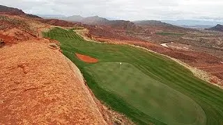 Hooked on Golf Blog Interview - Golf Architect Andy Staples