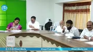 YCP MLA's & Ministers Participate in Krishna, Machilipatnam District Development Works| iD Kakinada