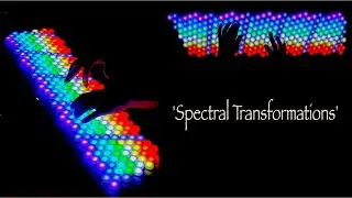 'Spectral Transformations'  | polychromatic 55