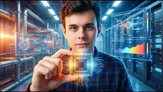 Infinite Battery Life? How Physics Just Changed Everything
