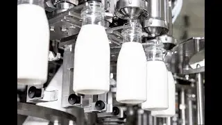 WeightPack: Aseptic Net Weight Filling and Capping Solutions