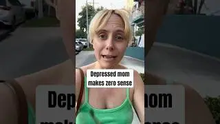 #childfree #millennials #darkhumor #motherhood #depression #comedyshorts #funnyshorts #comedian