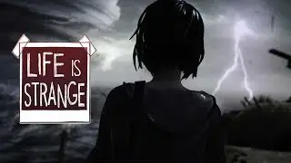 Arcadia Bay or Bae? | Life is Strange Episode 5: Polarized PS3 Gameplay