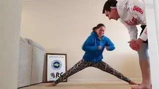 Cereal box challenge