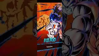 master pack 3 summon spin dragon Ball legends part 7 #dbs #dbz #anime
