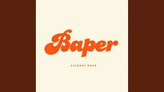 Baper