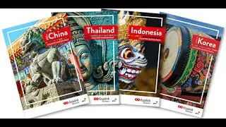 Asialink Business Country Starter Packs: Get your business Asia ready