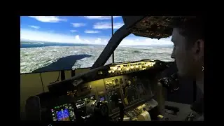 Capturing Pilot Workload Data for Cockpit Interface Design