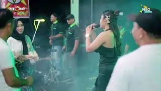 MENGAPA - Resa Lawang Sewu - NEW METRO Pasti..Aja!!! - RAHARJO PRO AUDIO - LIVE DEMAK 2025
