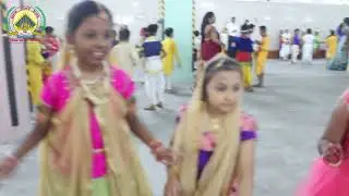 CBSE PRIMARY/MARTIN LUTHER SCHOOL