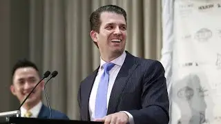Senate panel releases 2016 Trump Tower testimony
