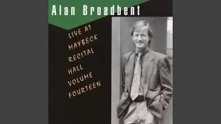 Don't Ask Why (Live At Maybeck Recital Hall / Berkeley, CA)
