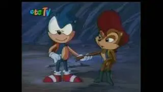 Sonic the Hedgehog 213 - THE DOOMDAY PROJECT