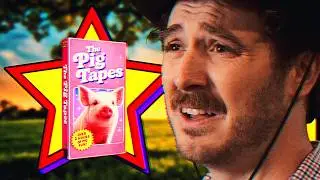 The Pig Tapes