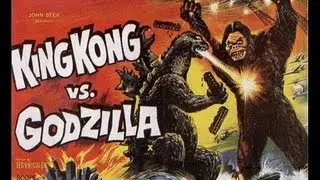 AMC Mail Bag - Godzilla Vs King Kong, Dr. Doom