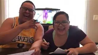 CAN YOU SPEAK NAVAJO CHALLENGE????