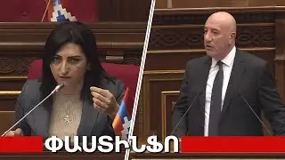 Բանակում 30 զինծառայող է մահացել,ՊՆ-ն ի՞նչ հետևություն է արել. Թովմասյանը՝ փոխնախարարին