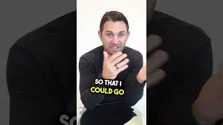 The Crazy Thing I Did To Avoid Going Bankrupt (It Didn't Work)