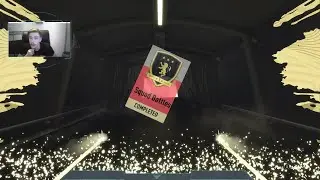 Fifa 20 Gold 1 Squad Battle Rewards Week 1