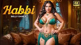LIVE Magical Arabian Belly Dance | Unreal Energy & Grace –Once in a Lifetime Performance 2025 #dance