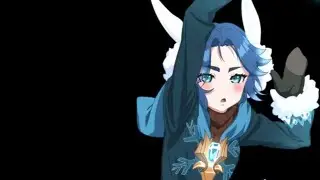 Epic Seven: Labyrinth- Boss Ice Dominiel