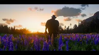💔 &ldquo;Arthur Morgan&rsquo;s Final Ride &ndash; Death Scene | Red Dead Redemption 2