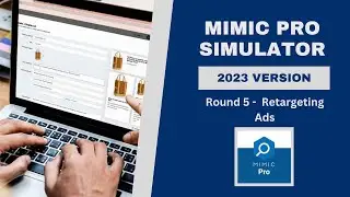 Mimic Pro Simulator Round 5 &mdash; версия 2023 года