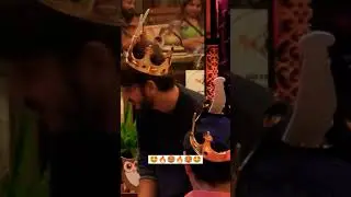 Munawar + Chad = 🔥 #viral #trending #mkjw #shorts