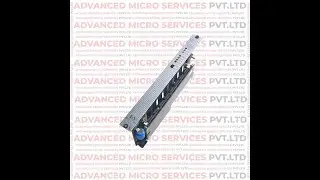 B&R MM2M HCMM2M-0 Servo Drive | Advanced Micro Services Pvt. Ltd