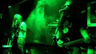 Razor -  Y'all Want A Single ( Korn Cover) @ Dorock Bar Taksim