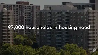Peel Housing Services for 2025