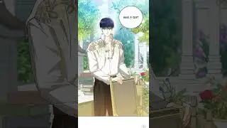 He found her❤️ I Have Never Abandoned the Tyrant#manhwa #shorts #fyp#manhwaarecomendation