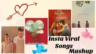 Mega Mashup Naadaniyan Ft. Mitraz, Samjho Na |Best Travel Mashup | Winter's Chillout Mashup 2024