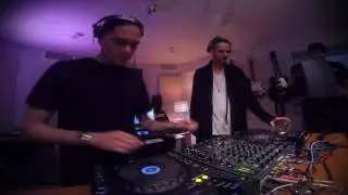 EG Private session | Deaf Pillow