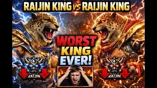 Same Rank, Same King… But This One Was TERRIBLE 🤦‍♂️