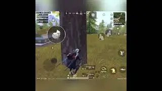 1v3 Nade trick 🥵