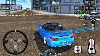 Car parking 3D Online Games : Parking Game - Android Gameplay For 2025 Ep-192