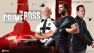 Crime Boss | Official Trailer | Coming soon