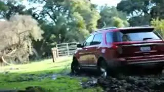 Buy All New Ford Explorer Hobbs NM | Hobbs Ford
