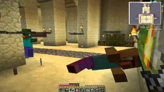 Mine Rock Desert Flame №1