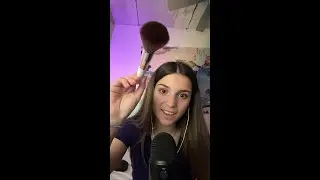 ASMR Don't Get Distracted