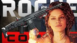 Rogue Company | But It's Hydra Company..