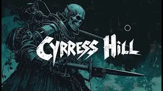 Cypress Hill Remix Collection Dark Psycho Hip Hop 2