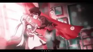 Cute Anime BOY and GIRL edit