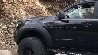 Ford Ranger Offroad 4x4