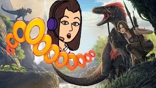ARK: Survival Evolved / #2 otter&rsquo;s and underwater base